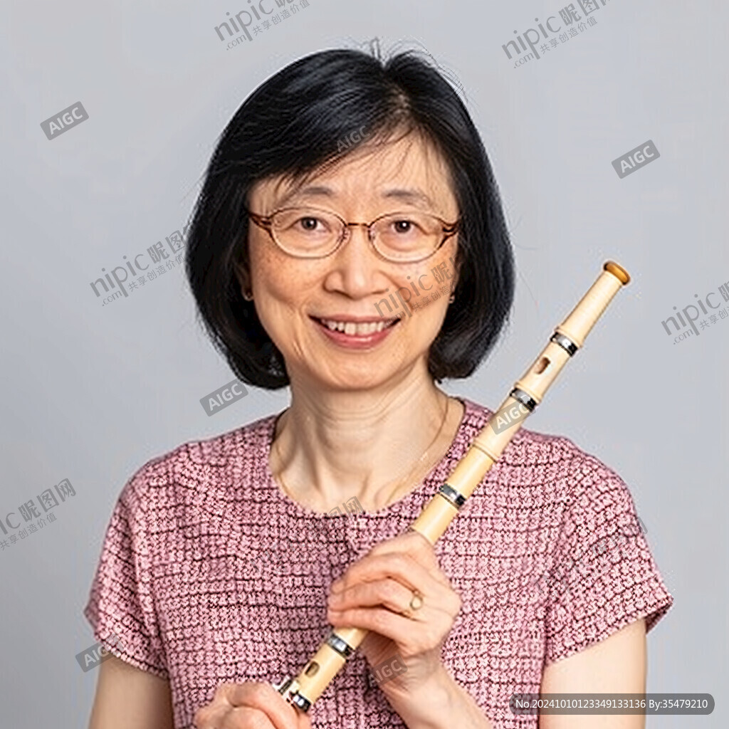 中國竹笛