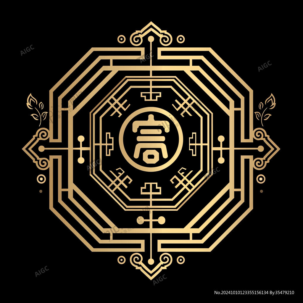 唐字設計