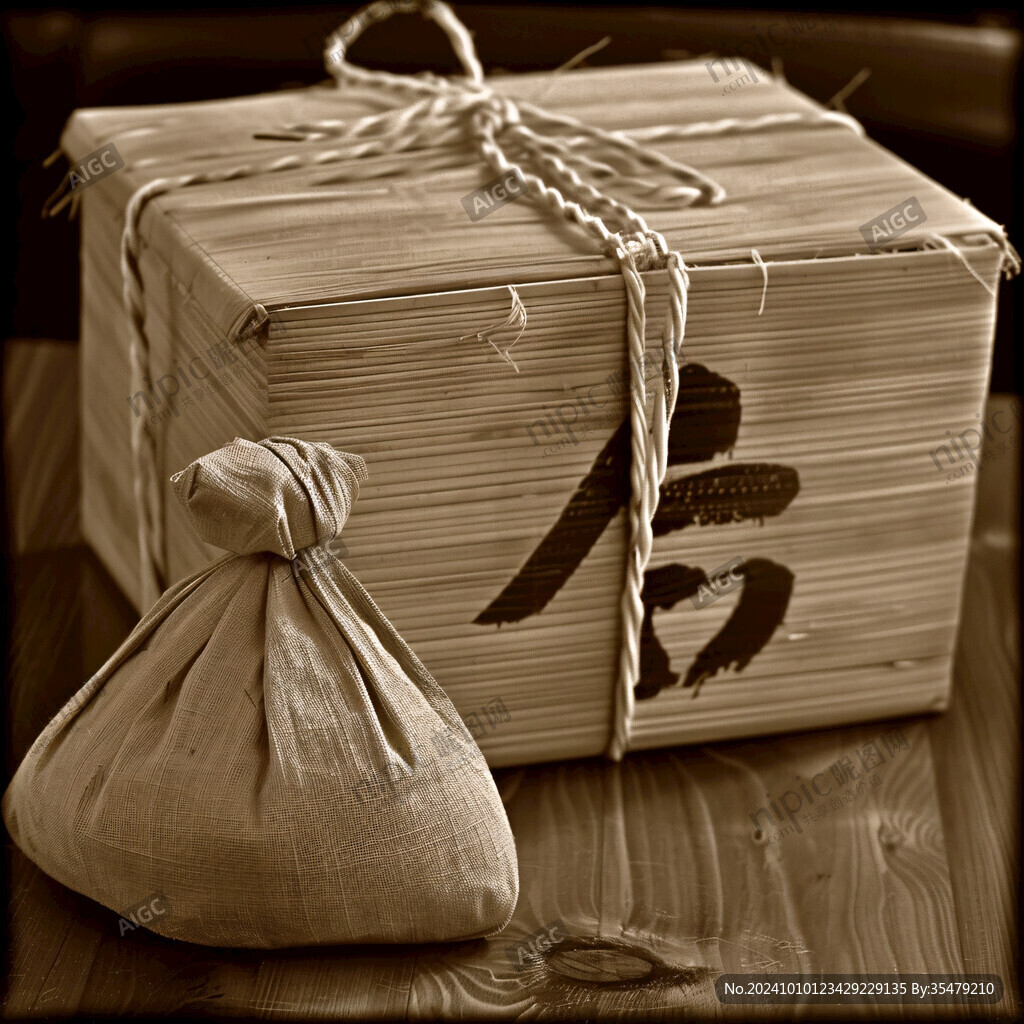 米箱米袋