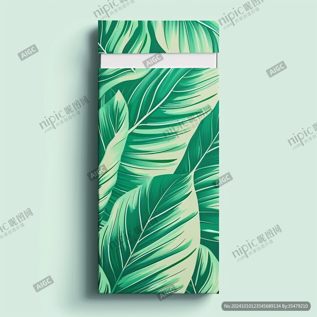 植物手機殼圖案