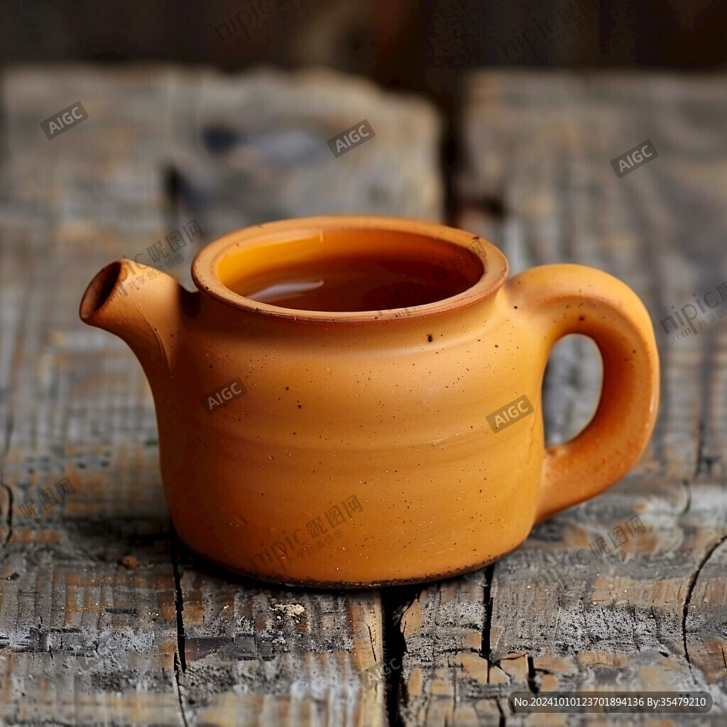 厚重大氣公道杯
