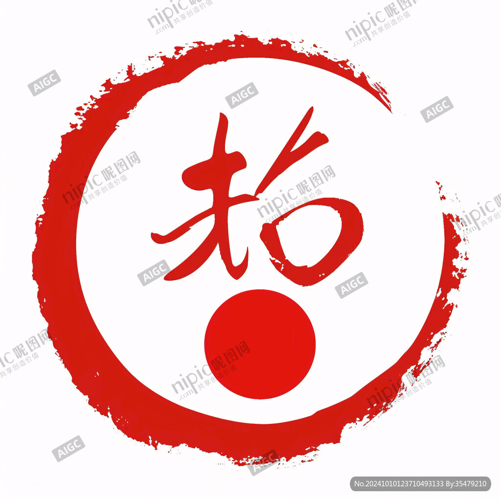 團(tuán)字標(biāo)志團(tuán)字漢字