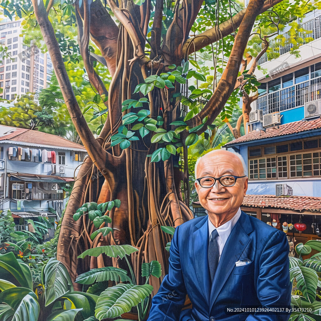 行政長官莊士敦