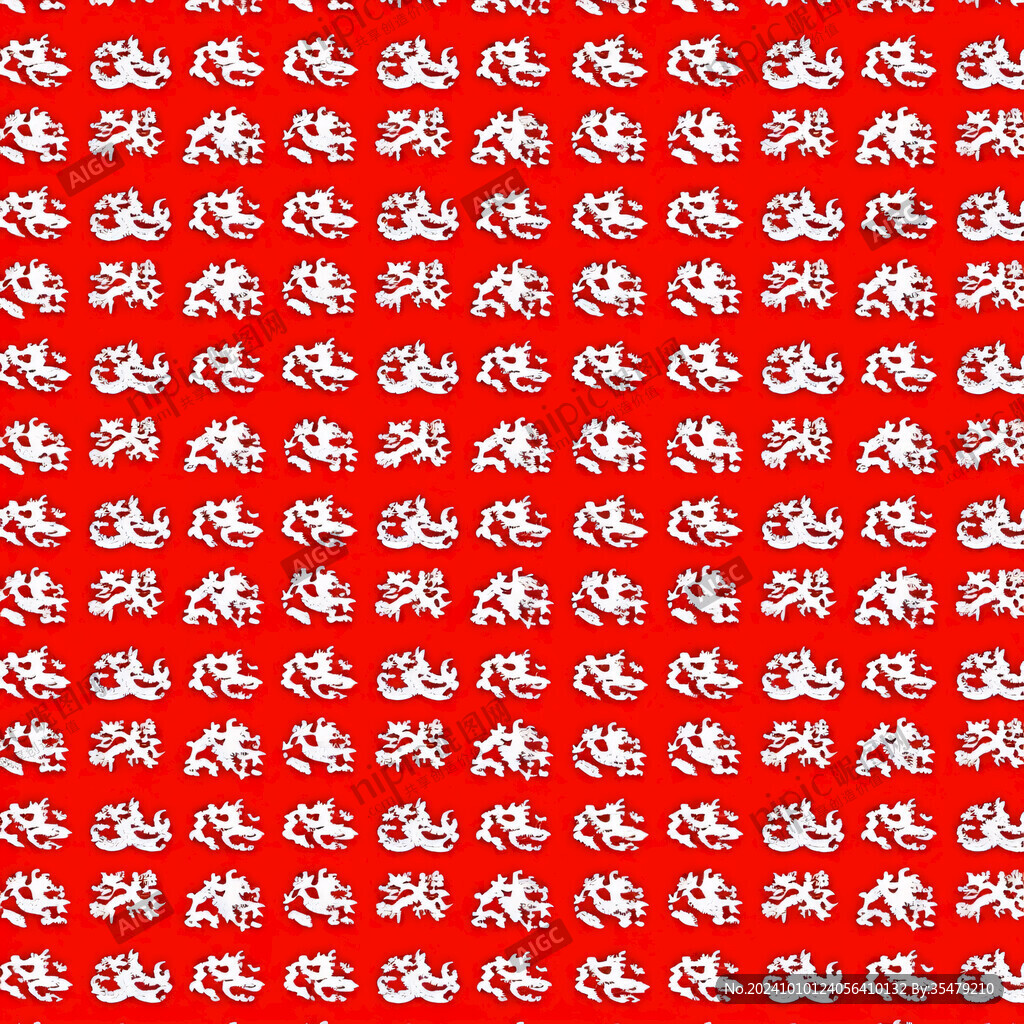武字底紋