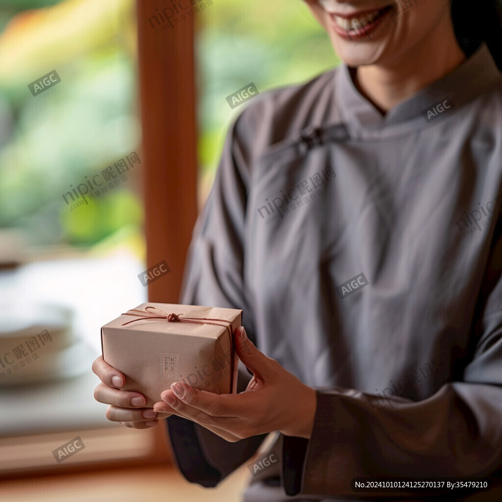 捧蓋盒