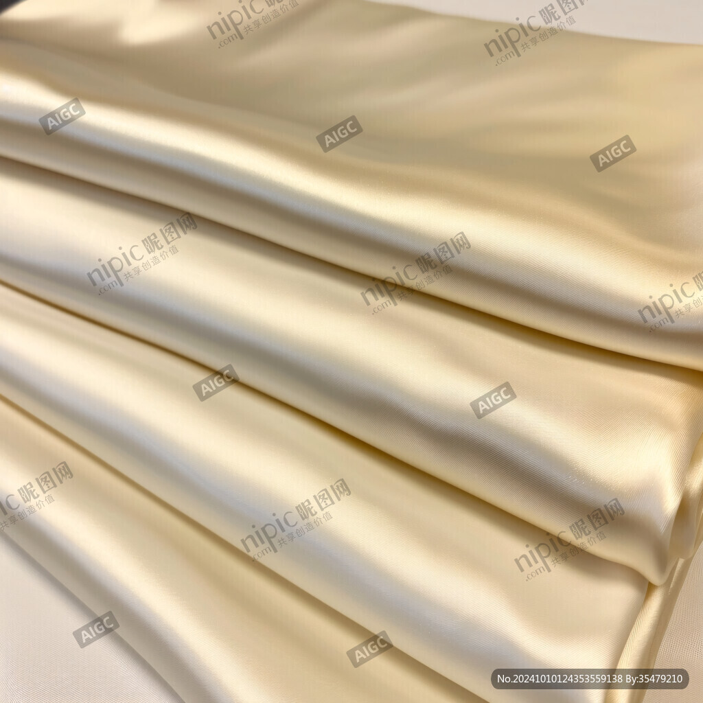 金色背景布