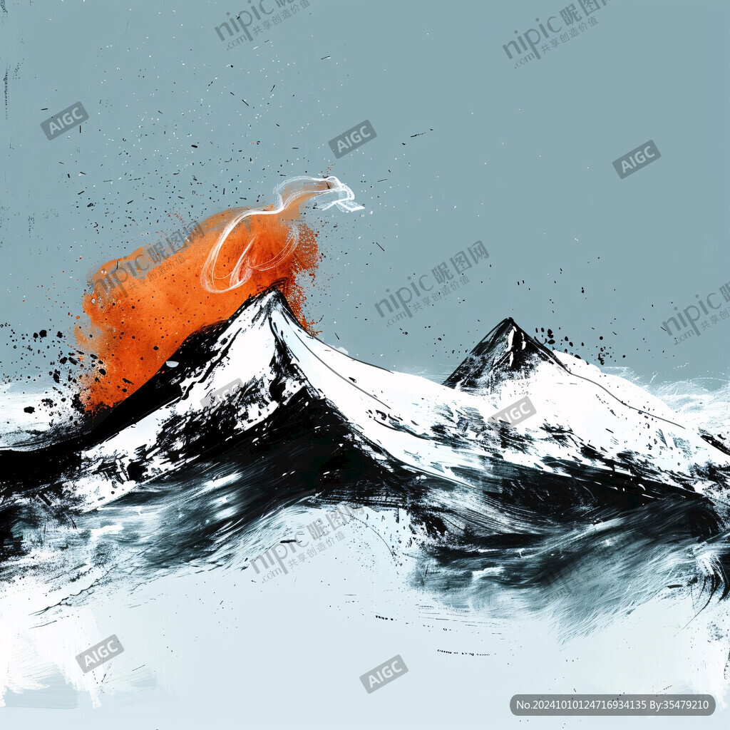 峰會背景乘風破浪