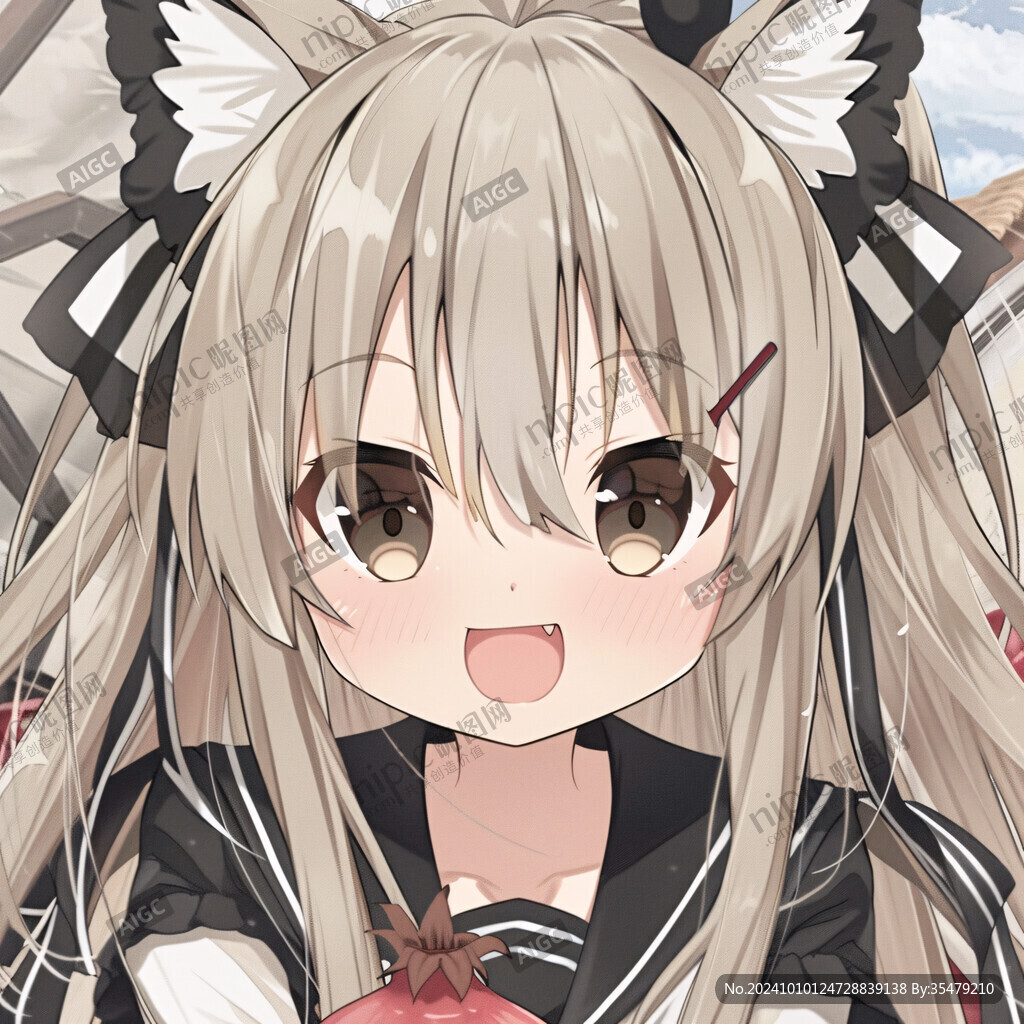 貓耳娘