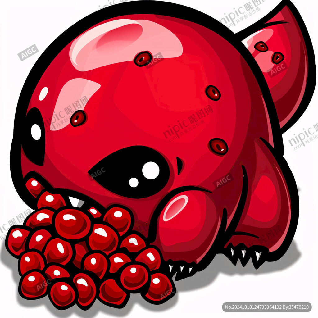 章魚(yú)球圖片