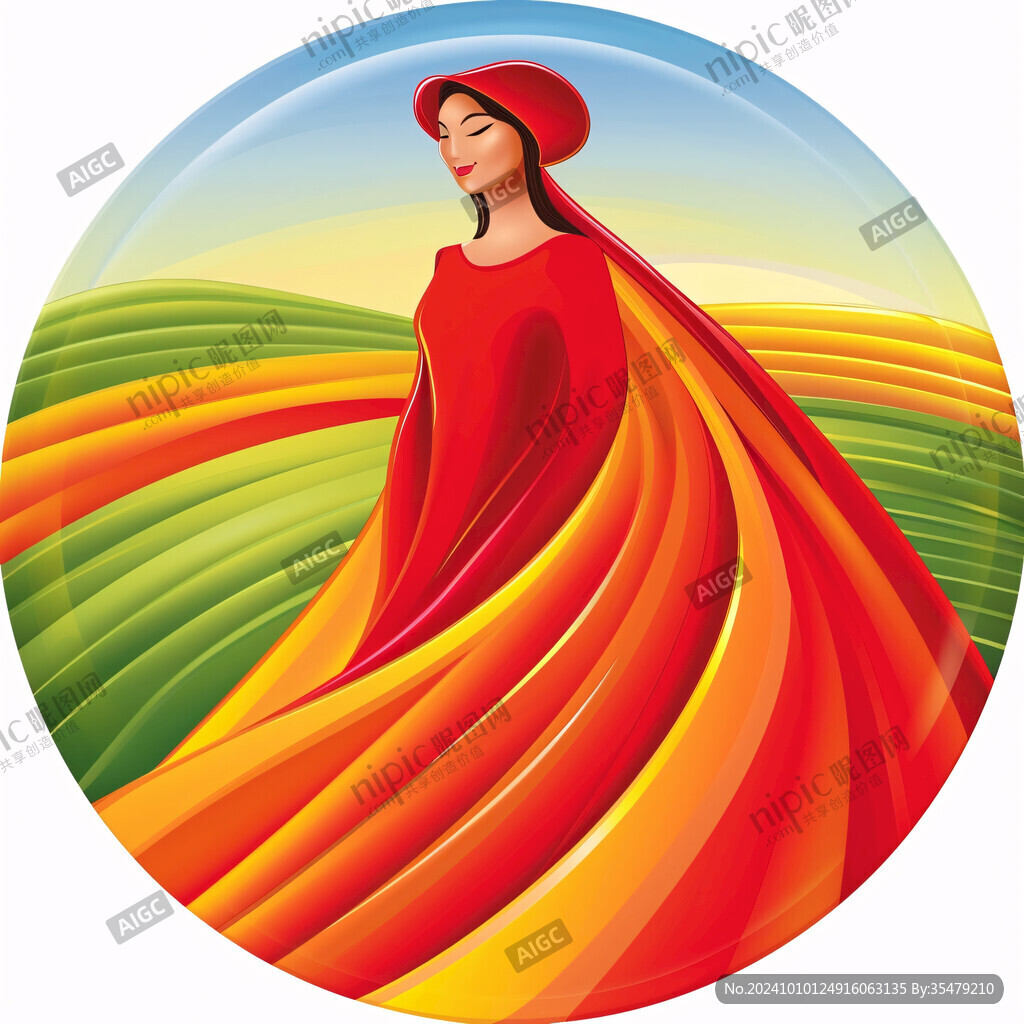 鄰家女農家女logo