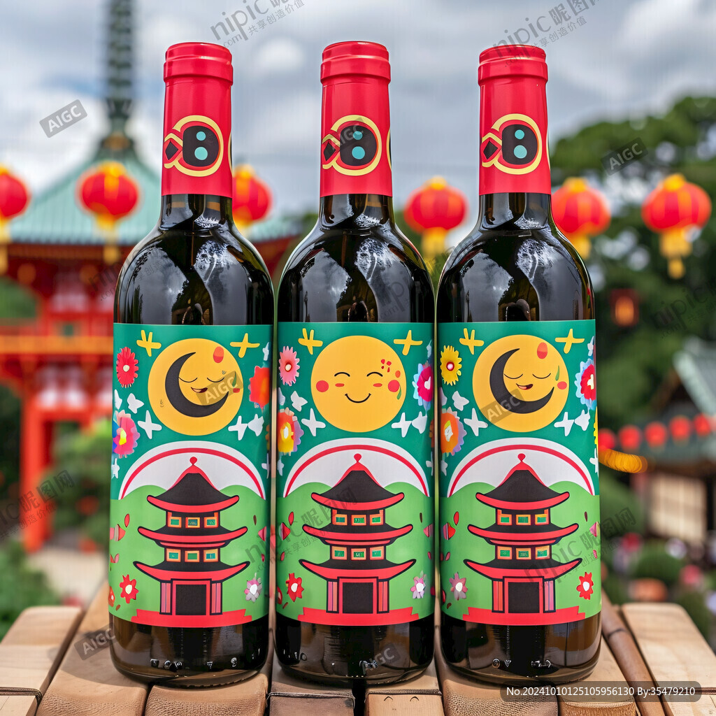 日本葡萄酒