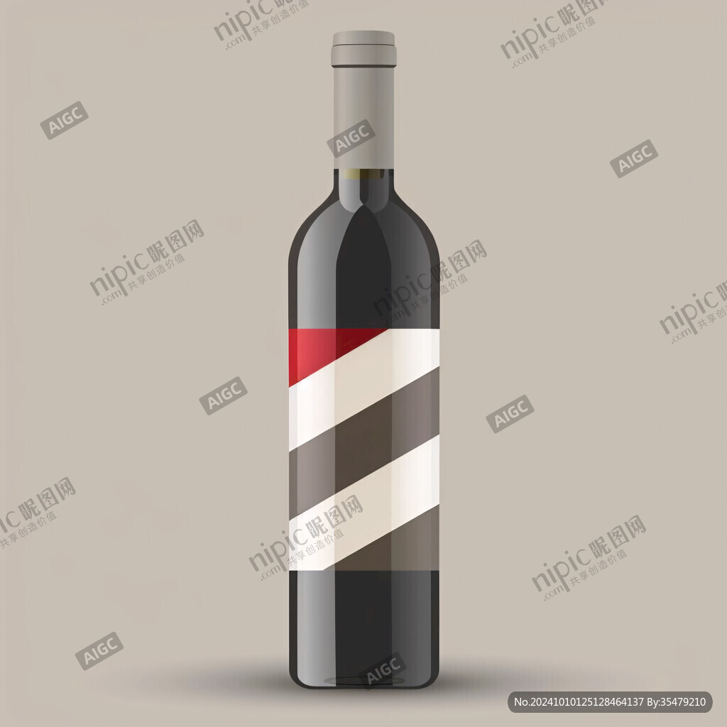 紅酒瓶