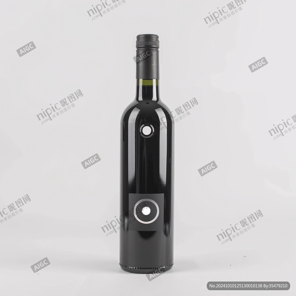 紅酒瓶