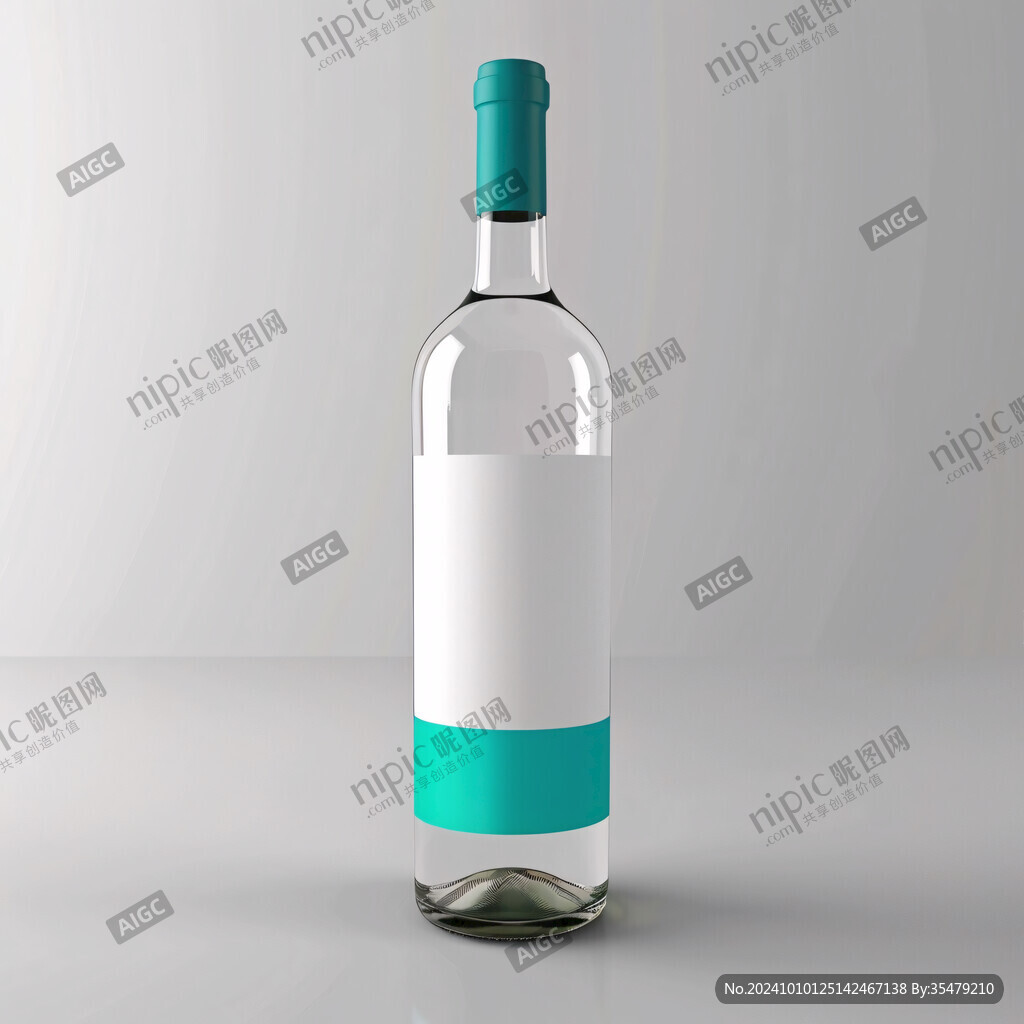 白酒瓶