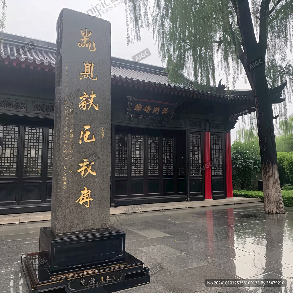運河清風廉政園