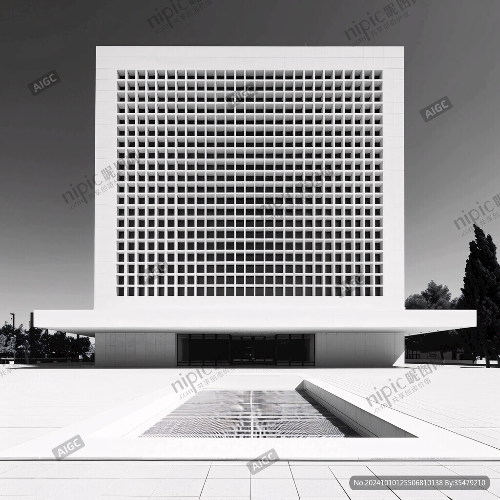 外墻l展示