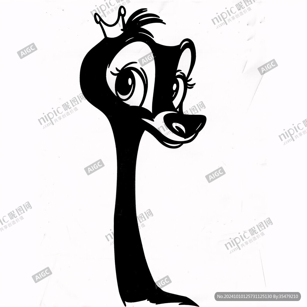 三星堆青銅鳥(niǎo)插畫(huà)