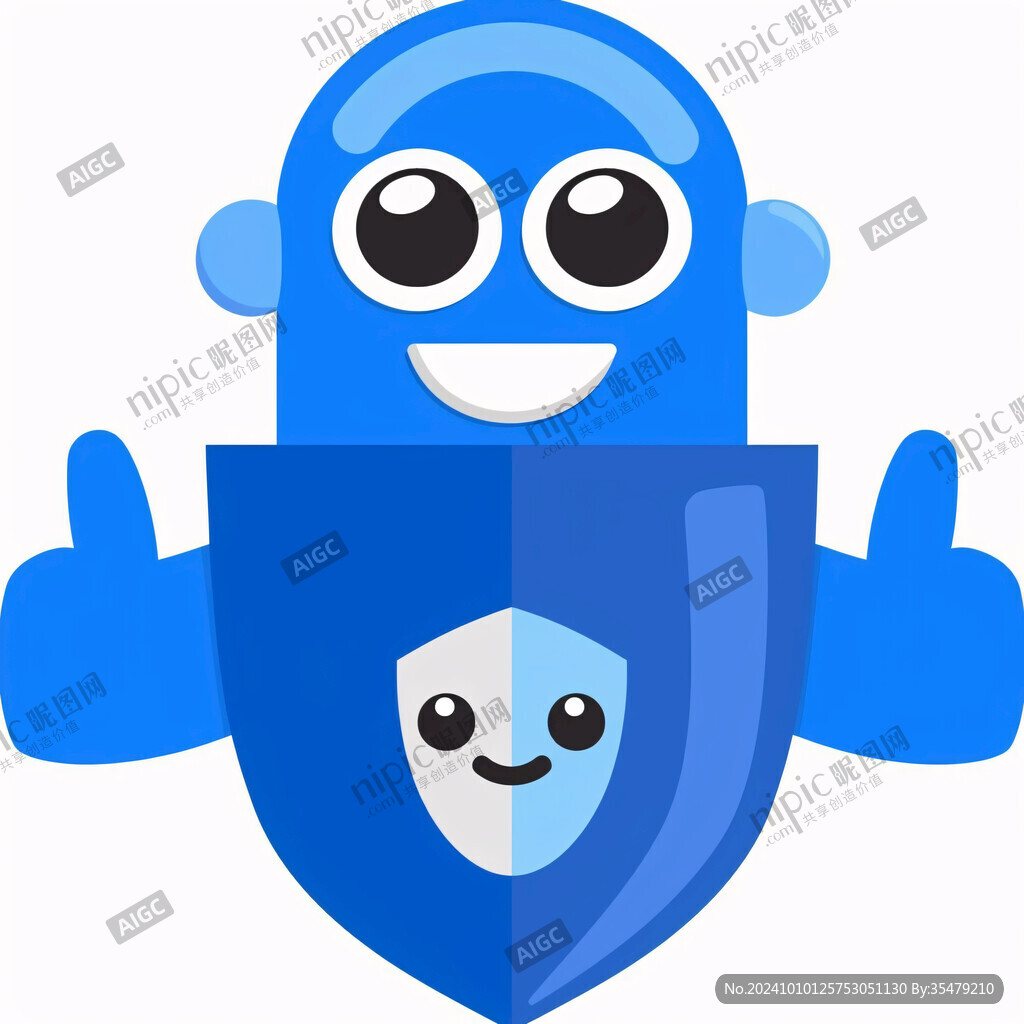 保護保衛logo