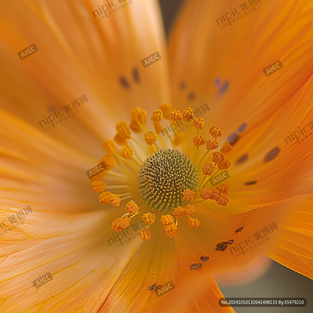 3d太陽花序列圖