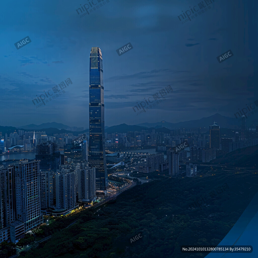 粵港澳高檔房地產(chǎn)