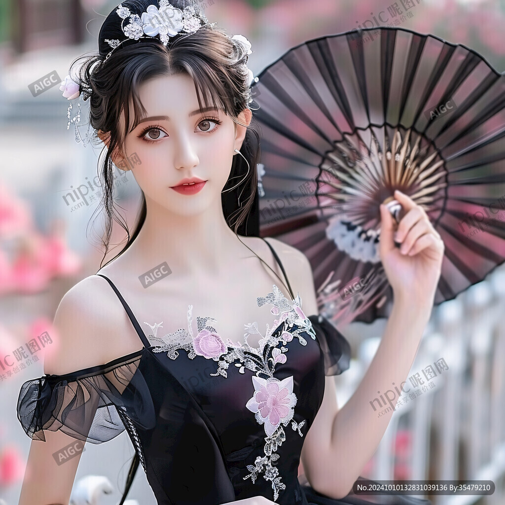 化妝照服飾