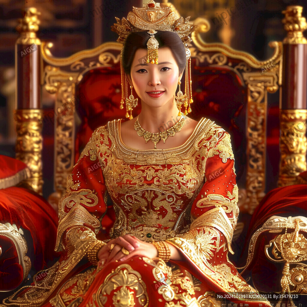 長孫皇后