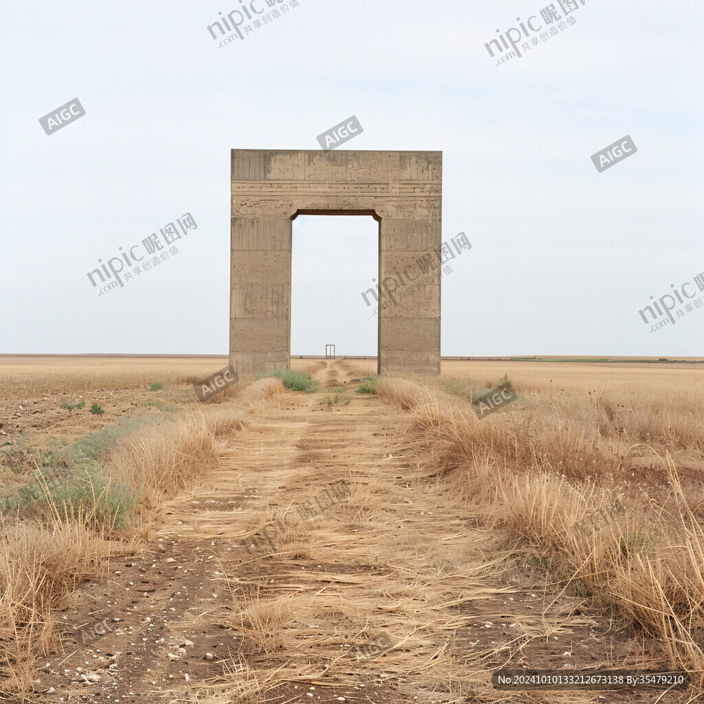 沙棗墩烽燧