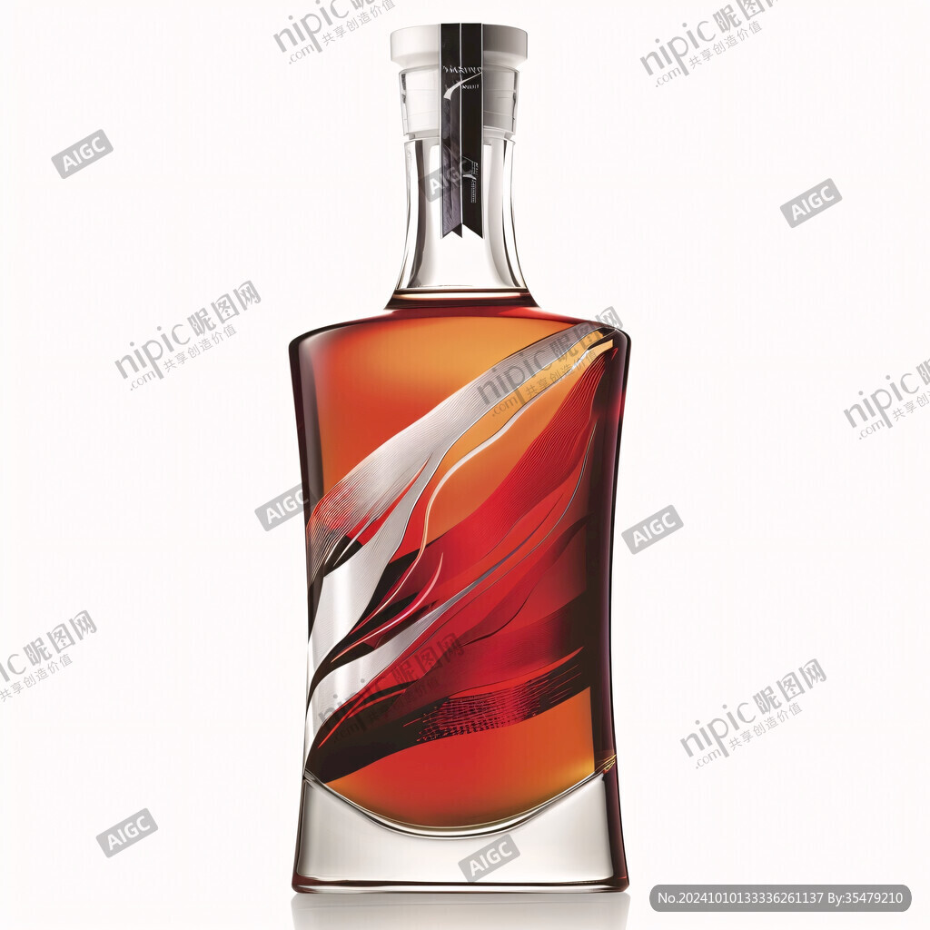 洋酒設計