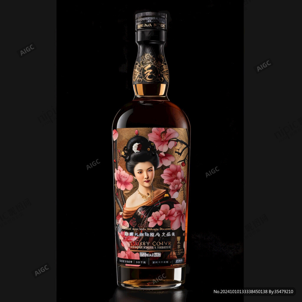 名酒