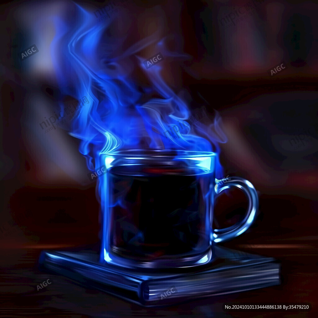 馬克杯插畫