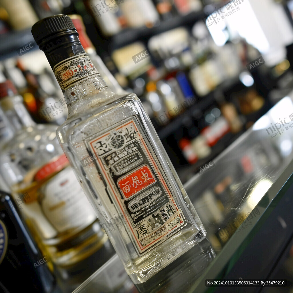 白酒