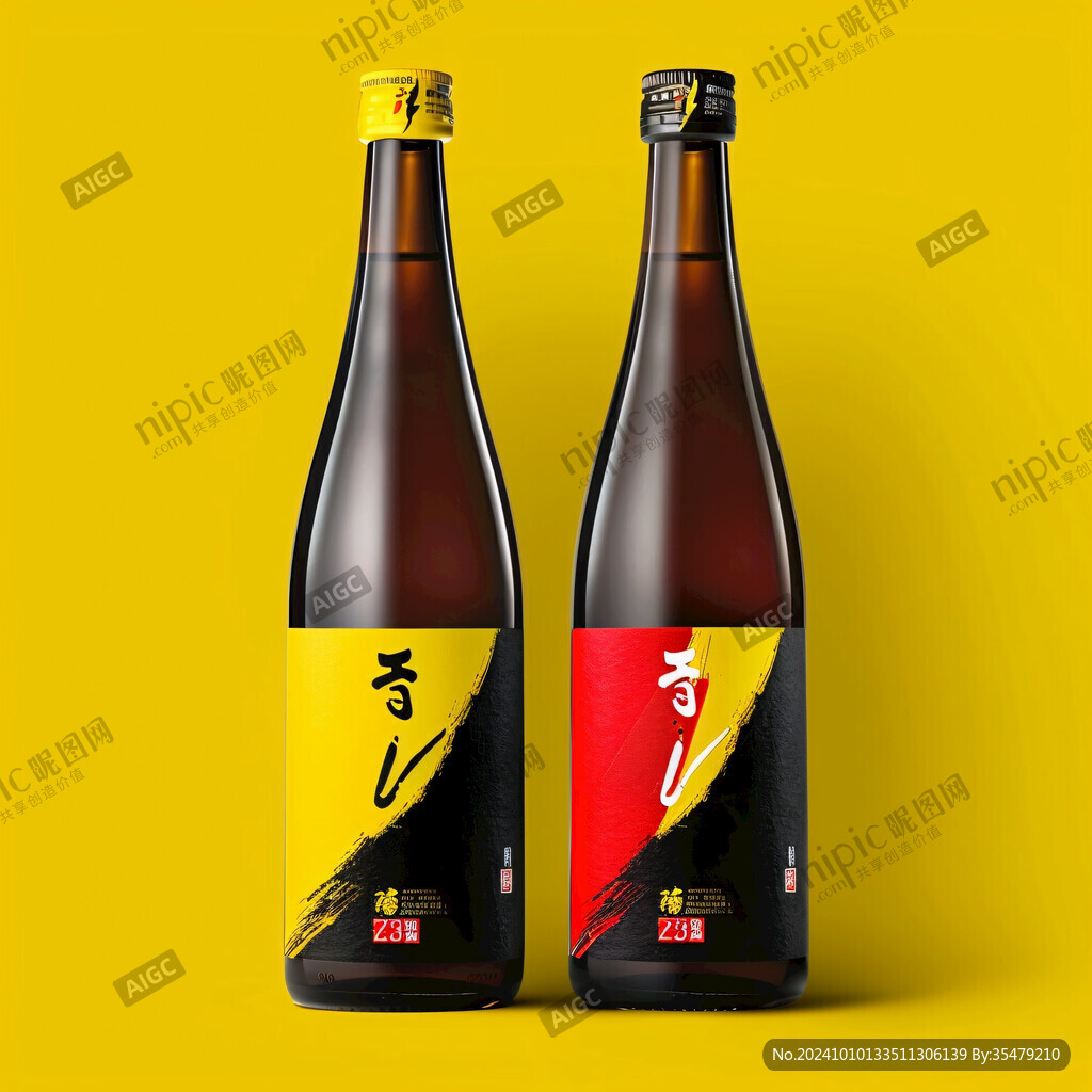 醬油瓶