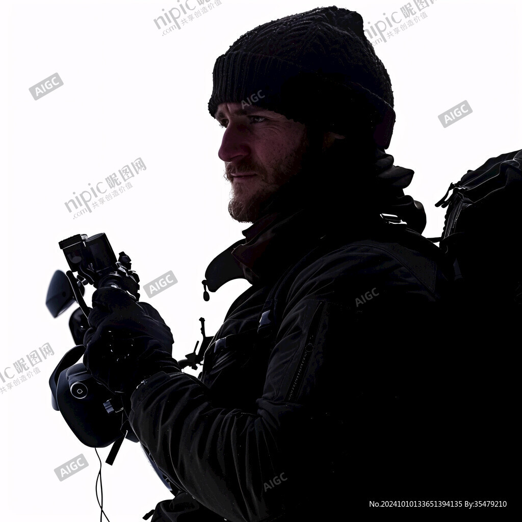 冒險探險登山攀爬