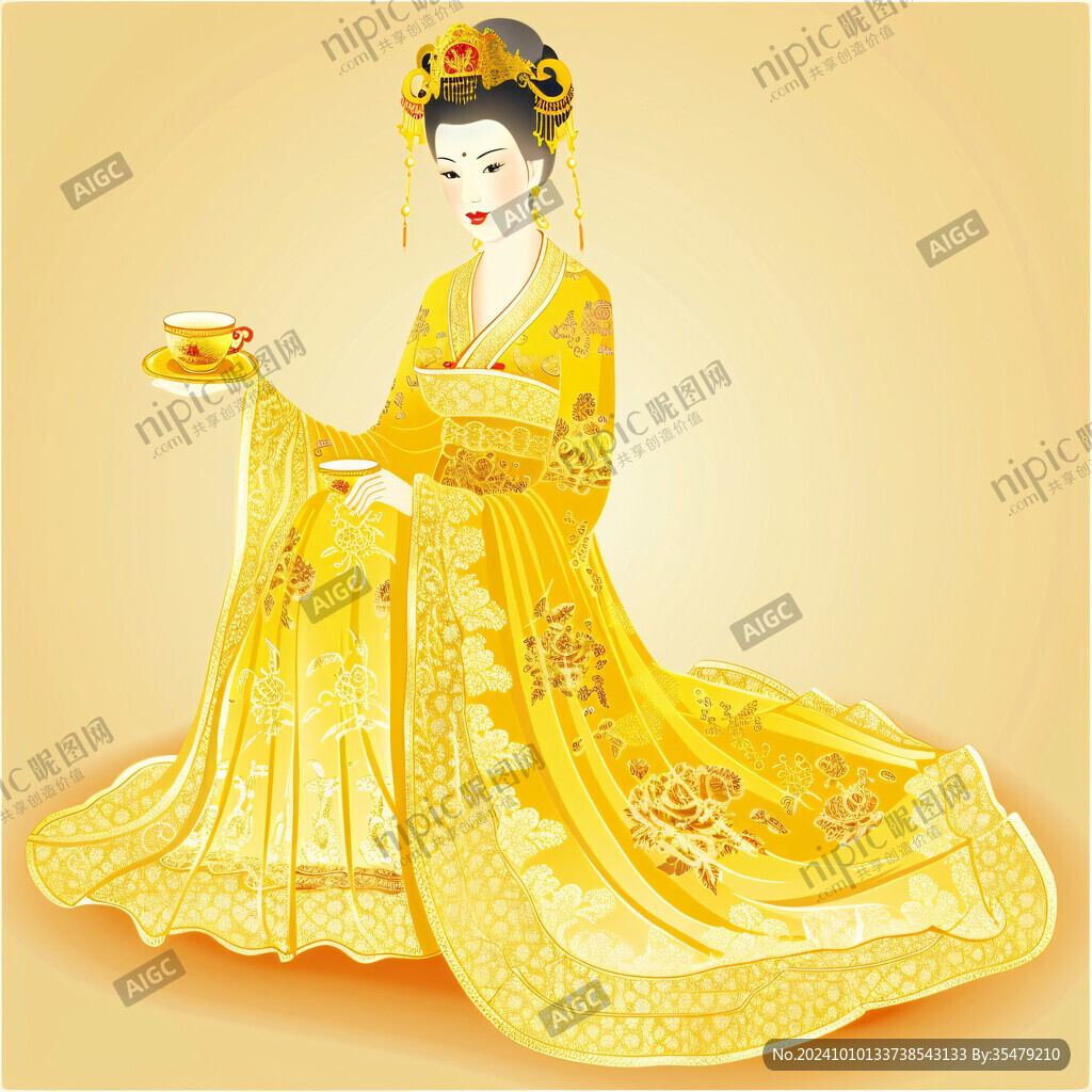 后宮皇后太后古代人物