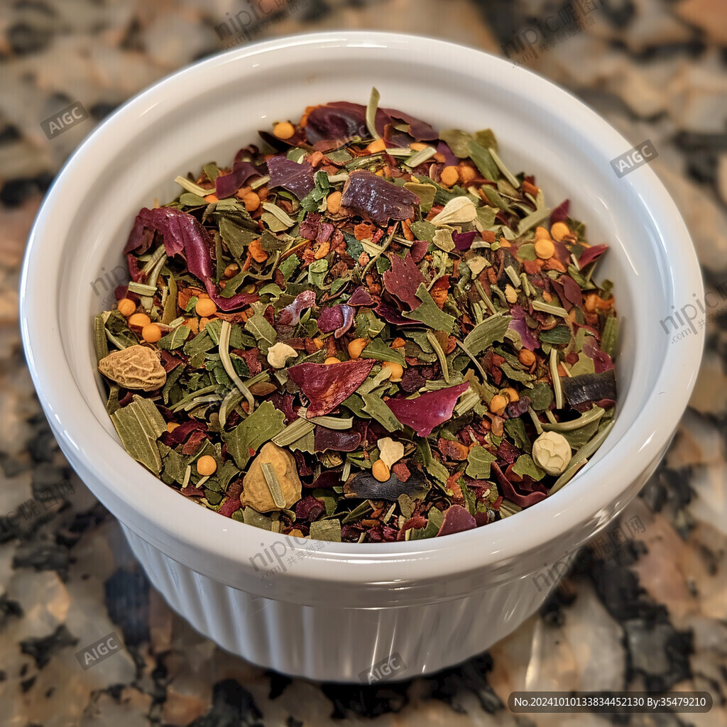 花果茶原料