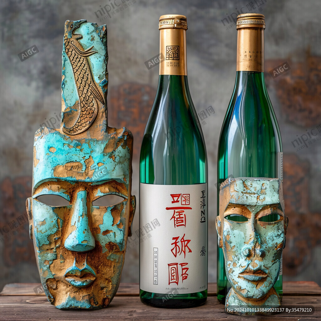 酒包裝
