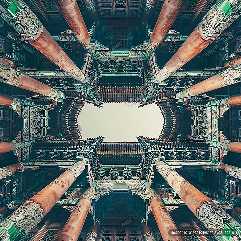 通天樓