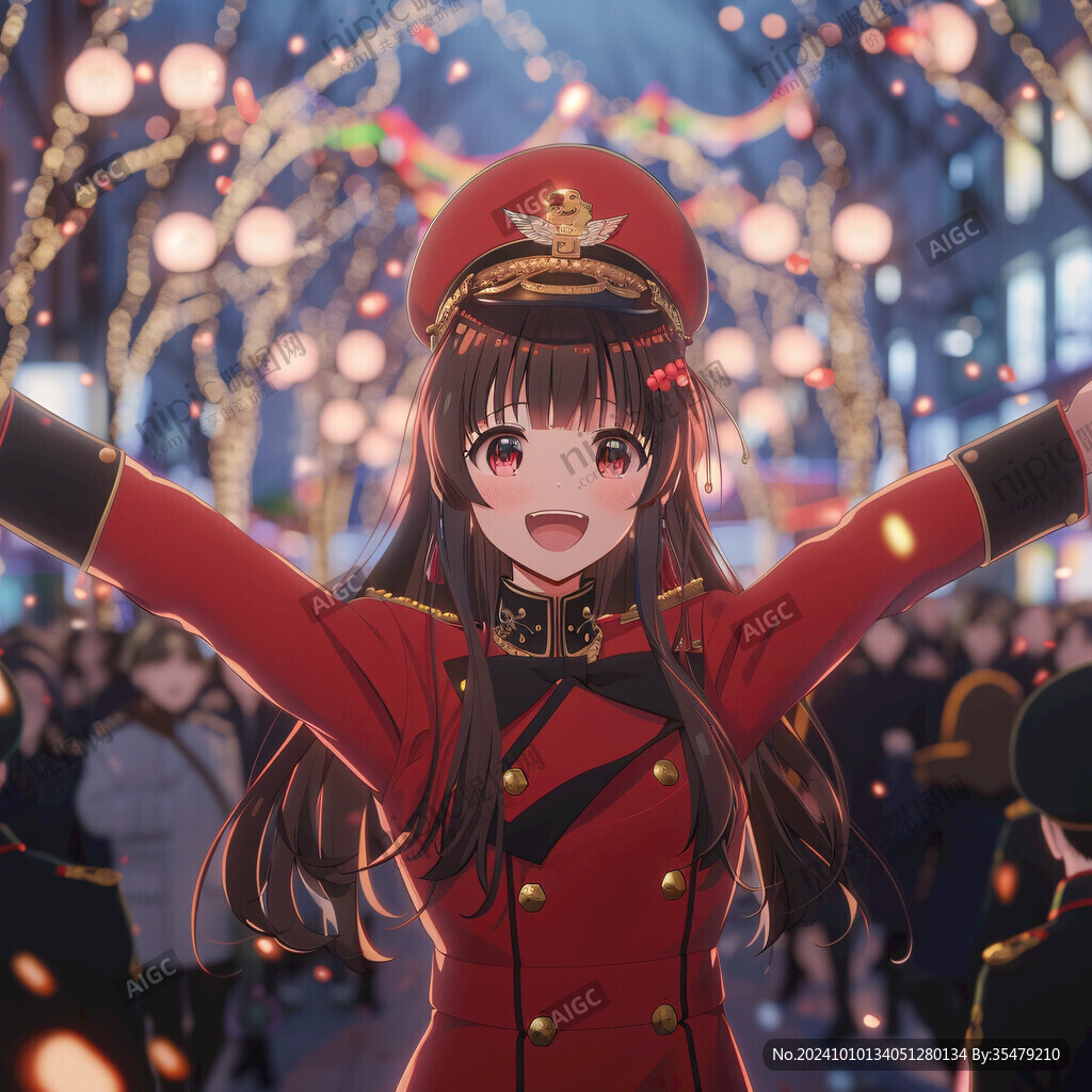 三條營中