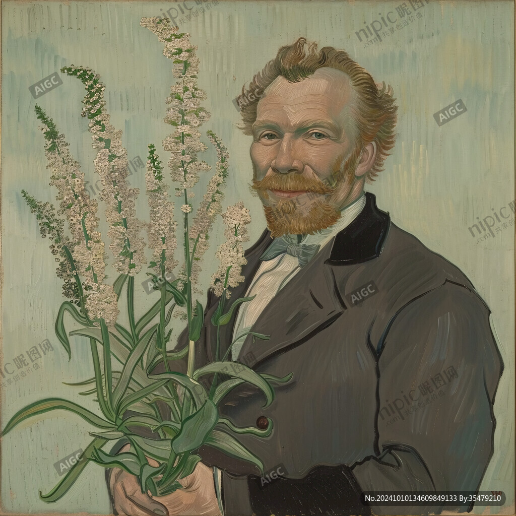 丹麥植物學家