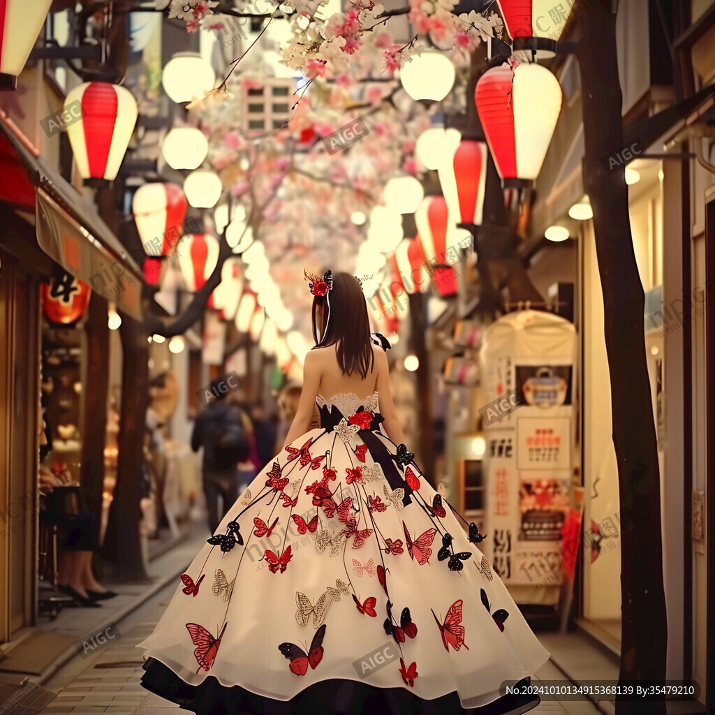 和服寫真集