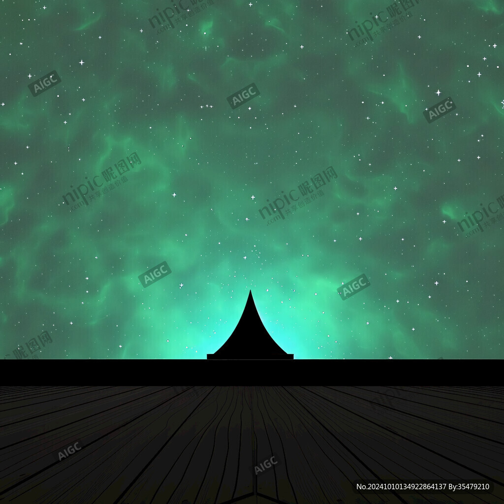 星空天花板