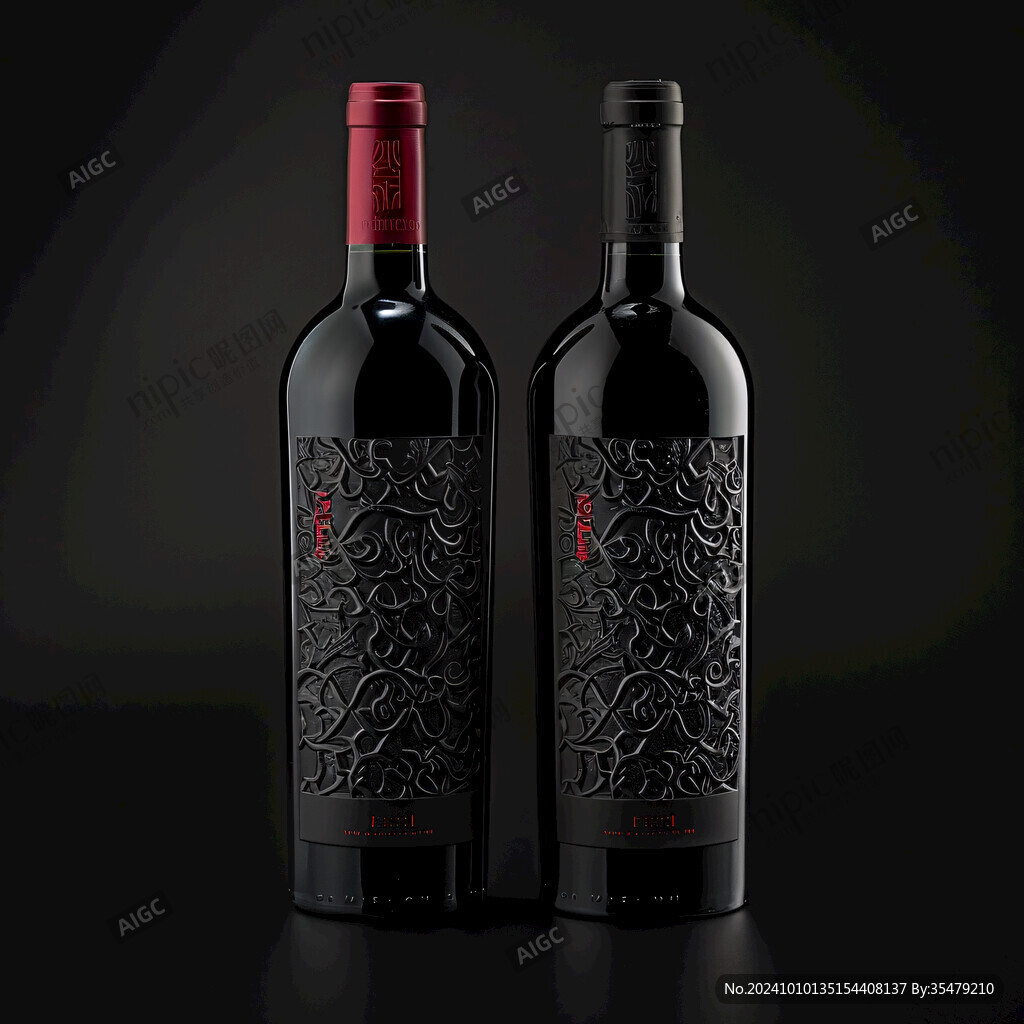 紅酒