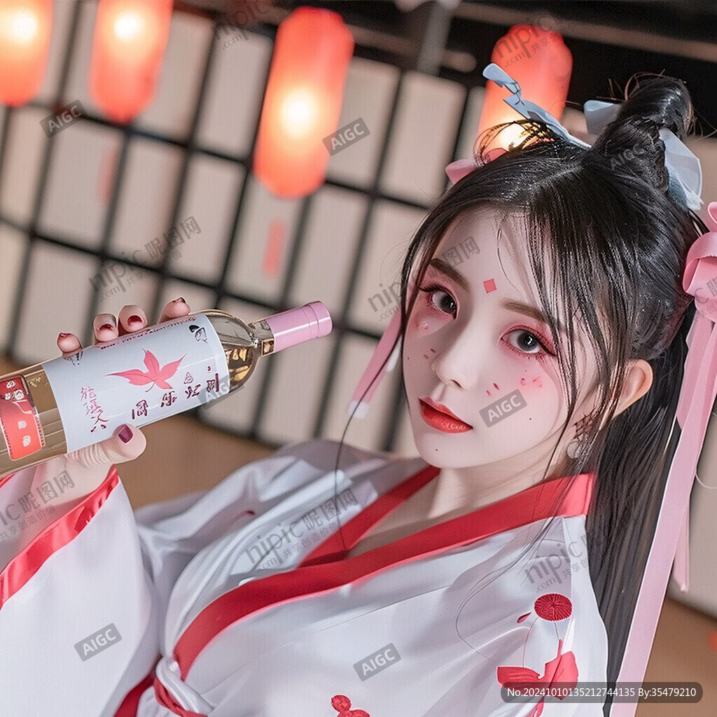 寫真古裝漢服