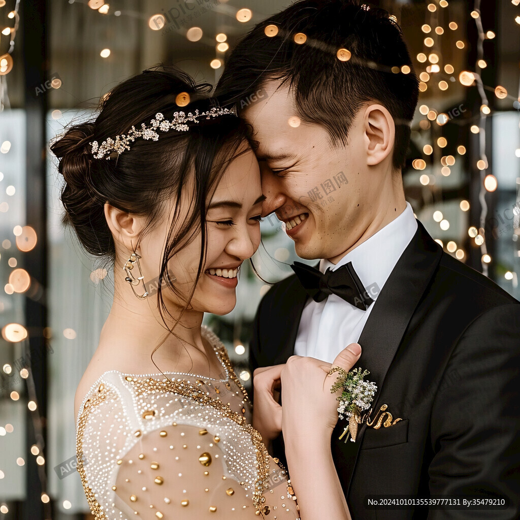 2019新婚快樂