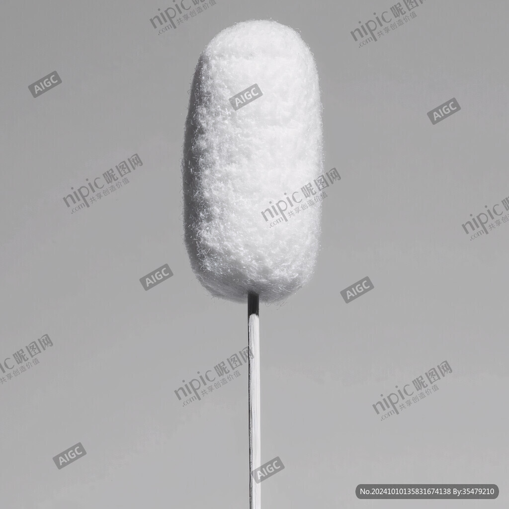棉絮狀棉花糖