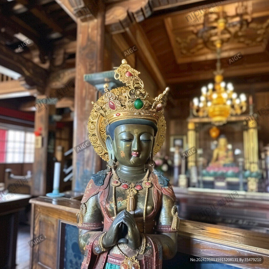 西天王母
