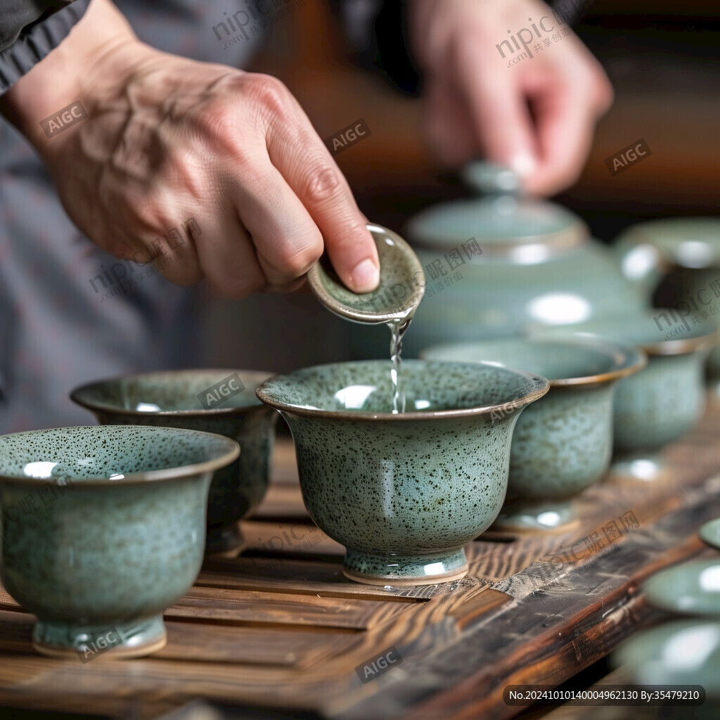 茶館茶藝茶道茶文化