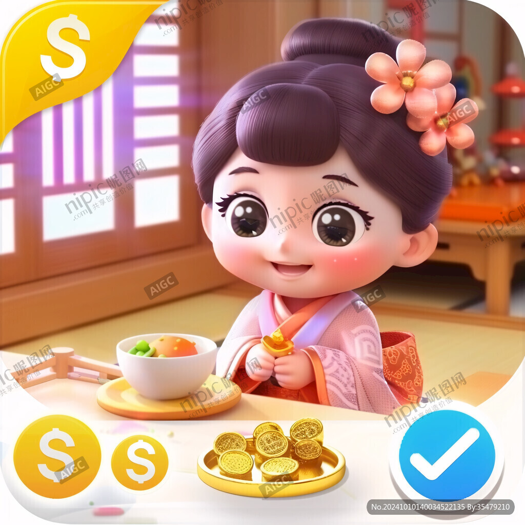 3d小廚神