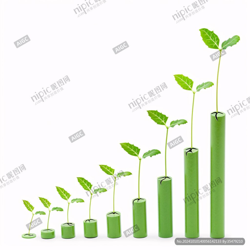 植物生長解剖圖