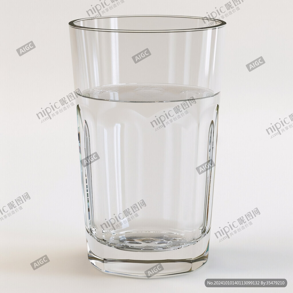 水杯